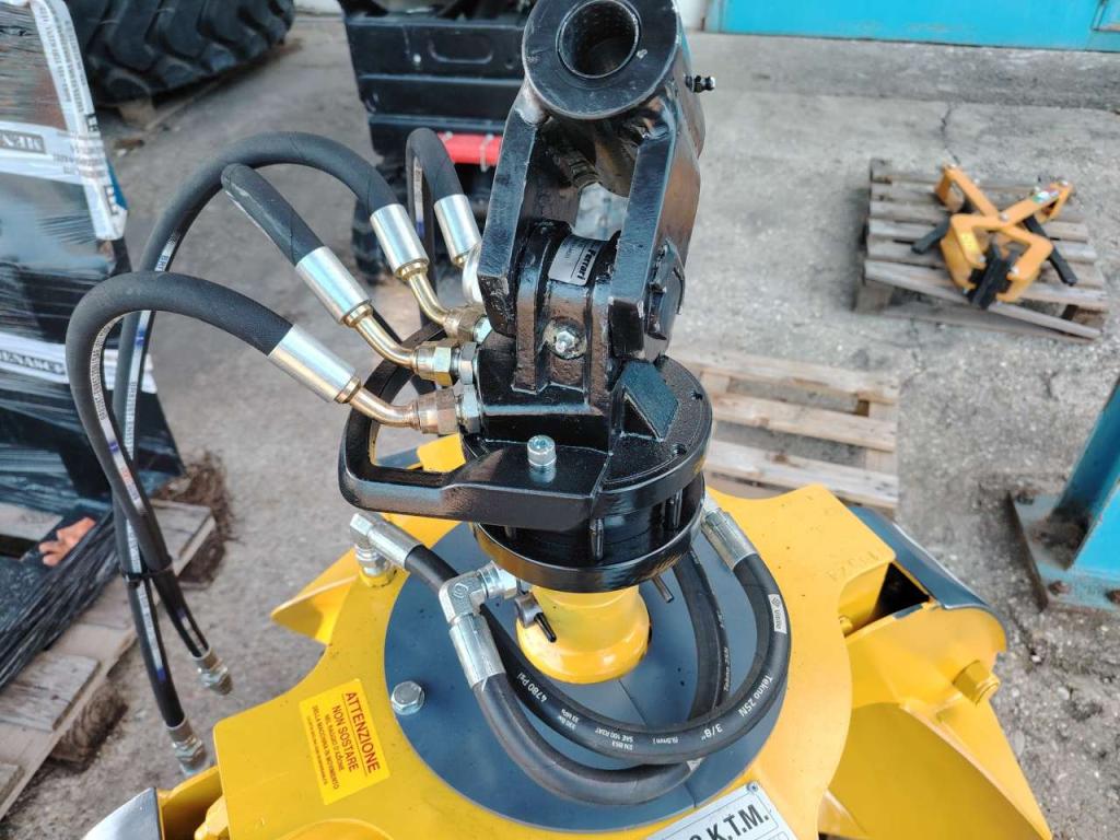 CKTM PM4-90RS Foto 3