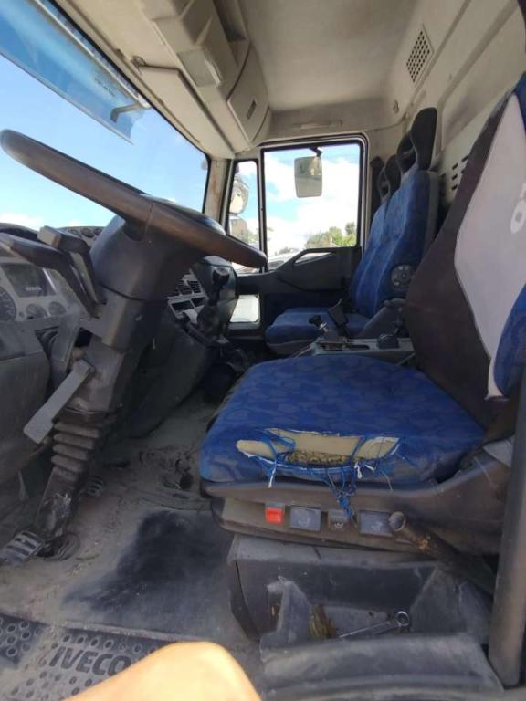 Iveco 75E15 Foto 4