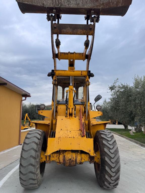 Hanomag 22D Foto 2