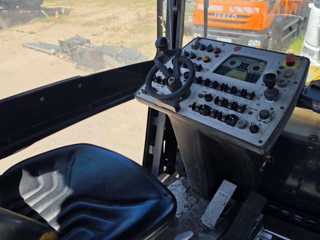 Bomag BF600P-2 Foto 7