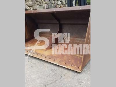 Leonardi Benne 60 vendida por PRV Ricambi Srl