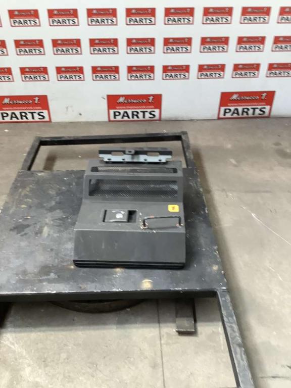 Capó y panel de carrocería para Hitachi ZX135US-7 Foto 2