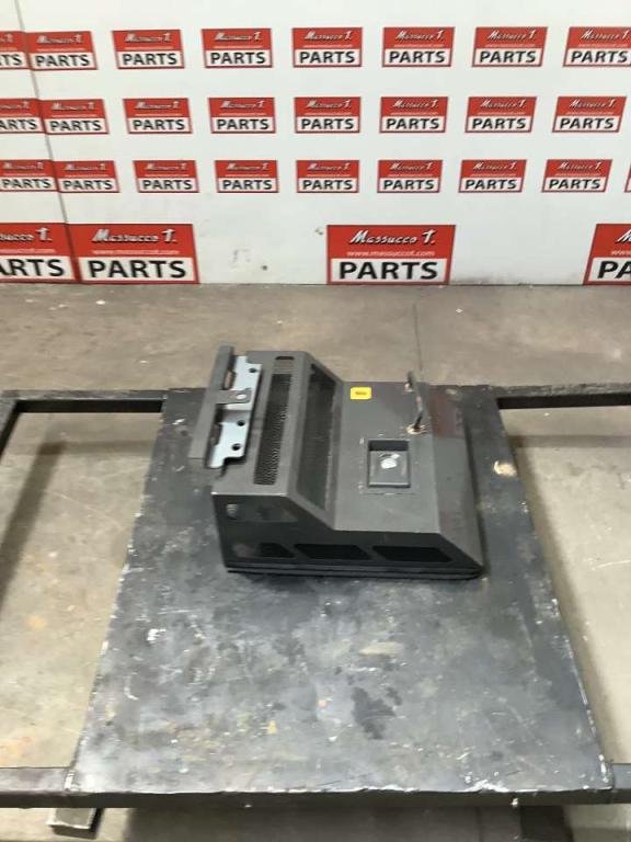 Capó y panel de carrocería para Hitachi ZX135US-7 Foto 3