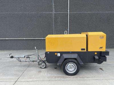 Ingersoll Rand 7 / 51 vendida por Machinery Resale