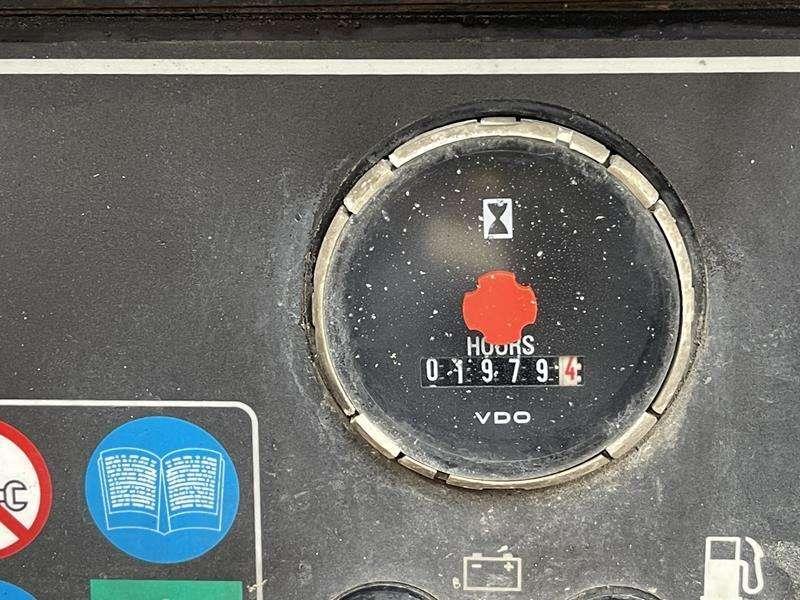 Ingersoll Rand 7 / 51 Foto 4