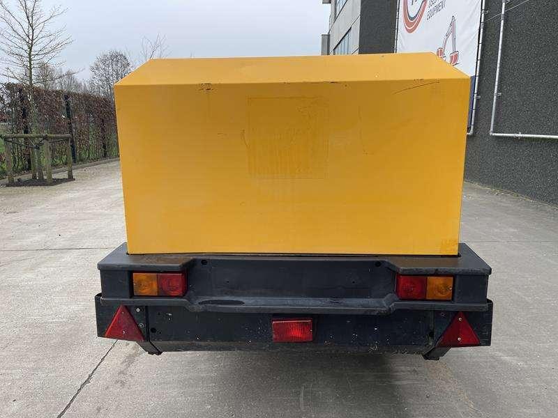 Ingersoll Rand 7 / 51 Foto 8
