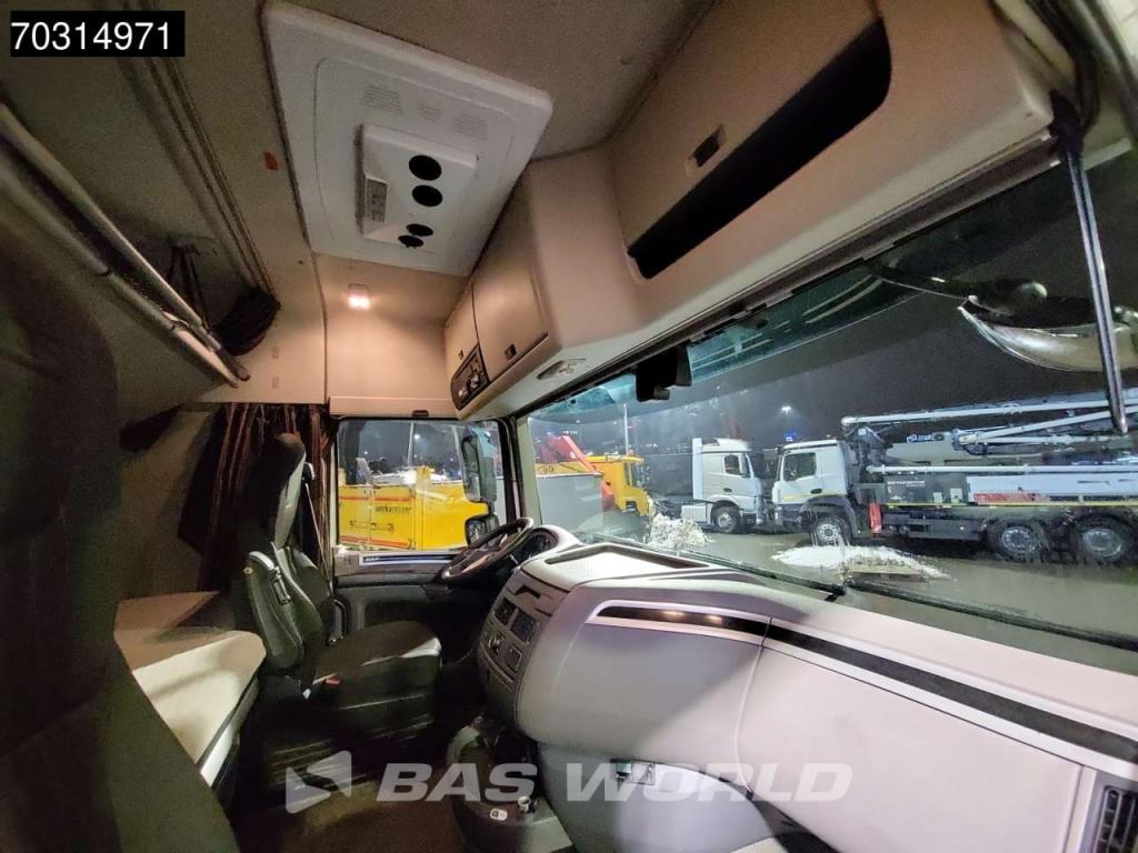 Daf XF 480 4X2 Camshaft problem! SC Mega 2xTanks Foto 28