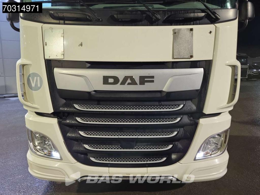 Daf XF 480 4X2 Camshaft problem! SC Mega 2xTanks Foto 8