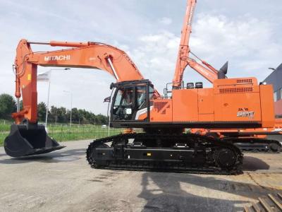 Hitachi ZX890LCH-7 vendida por Massucco T. Srl