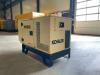 Rehlko K9 - 9 kVA Generator - DPX-17000 Foto 3 thumbnail