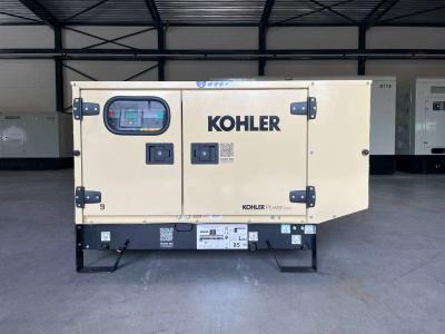 Rehlko K9 - 9 kVA Generator - DPX-17000 vendida por DPX Power Europe B.V.