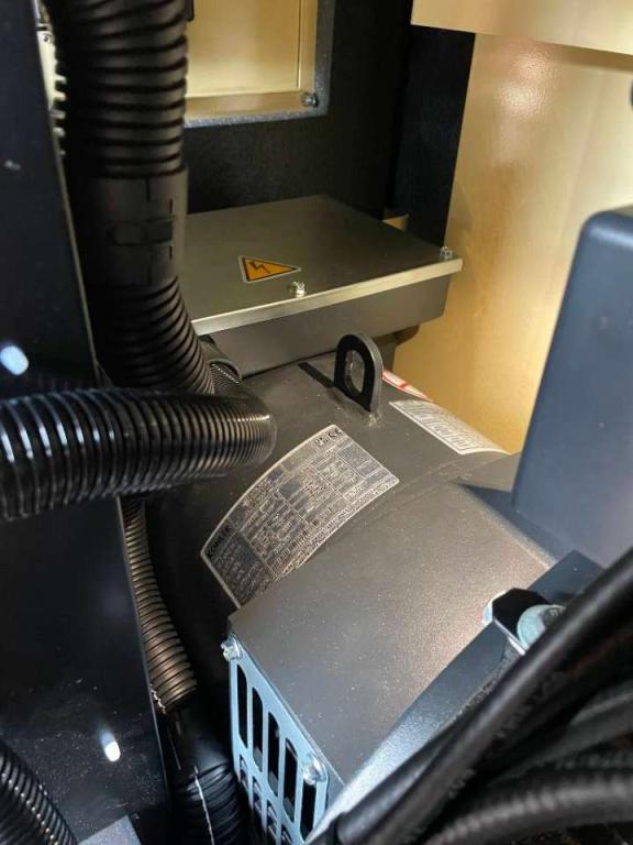 Rehlko K9 - 9 kVA Generator - DPX-17000 Foto 13