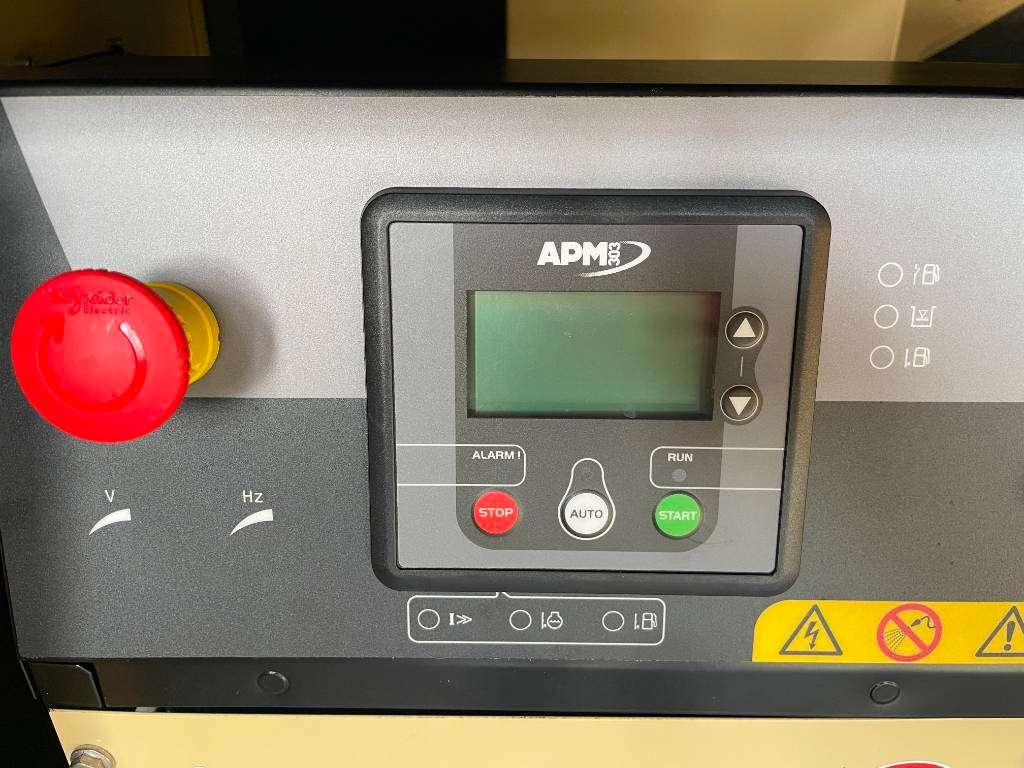 Rehlko K9 - 9 kVA Generator - DPX-17000 Foto 16