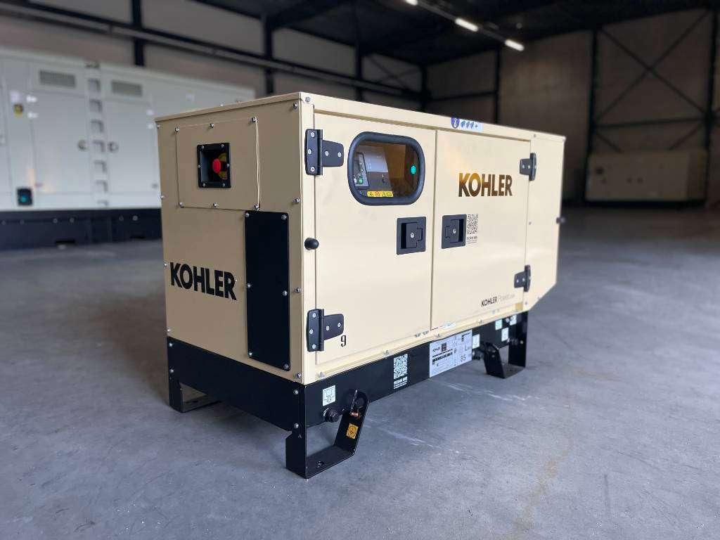 Rehlko K9 - 9 kVA Generator - DPX-17000 Foto 2