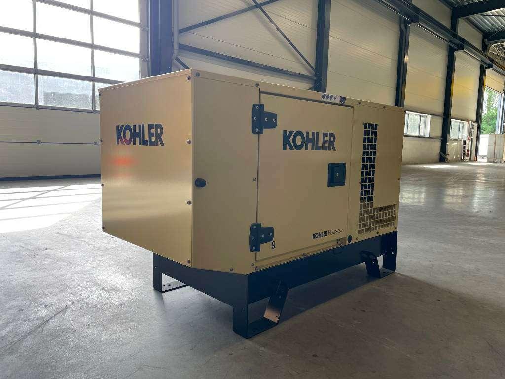 Rehlko K9 - 9 kVA Generator - DPX-17000 Foto 4