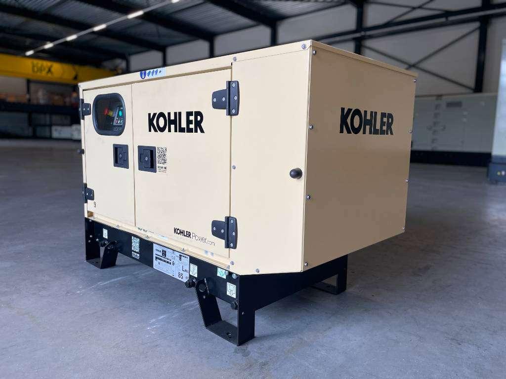 Rehlko K9 - 9 kVA Generator - DPX-17000 Foto 5