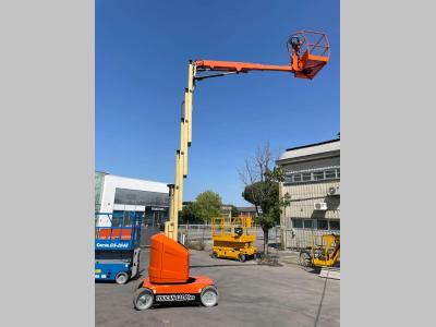 JLG TOUCAN 12E PLUS vendida por Centro Usato Srl