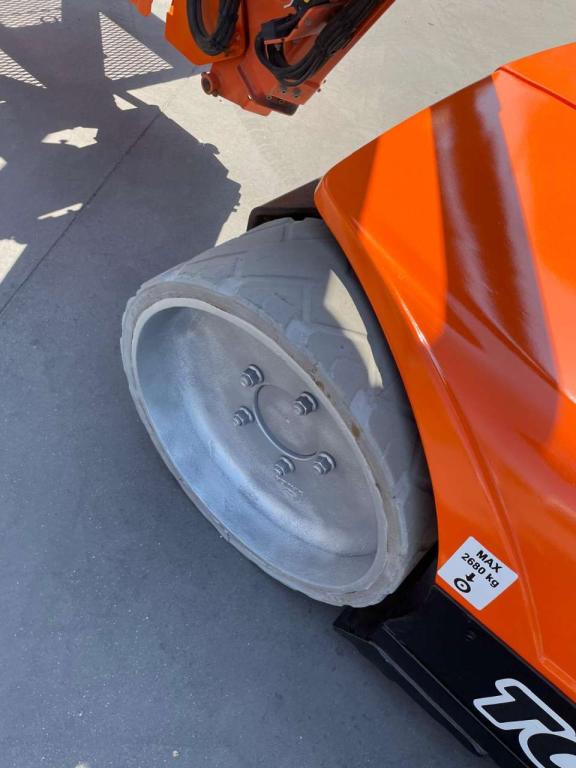 JLG TOUCAN 12E PLUS Foto 16