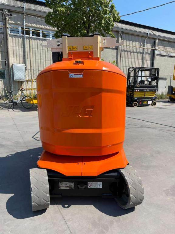 JLG TOUCAN 12E PLUS Foto 4