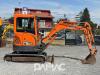 Doosan DX30Z Foto 3 thumbnail