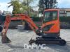 Doosan DX30Z Foto 7 thumbnail