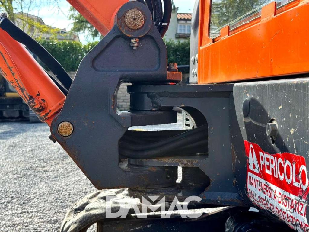 Doosan DX30Z Foto 14