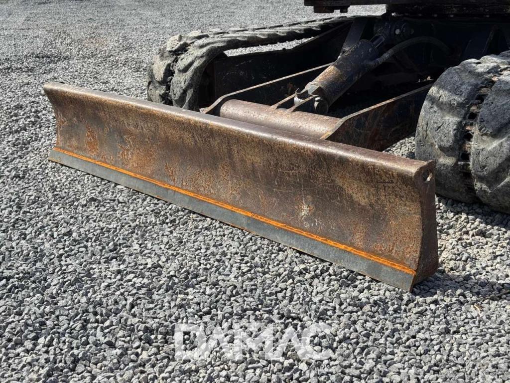 Doosan DX30Z Foto 17