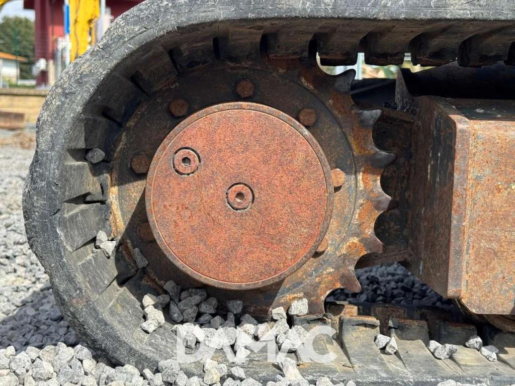 Doosan DX30Z Foto 19