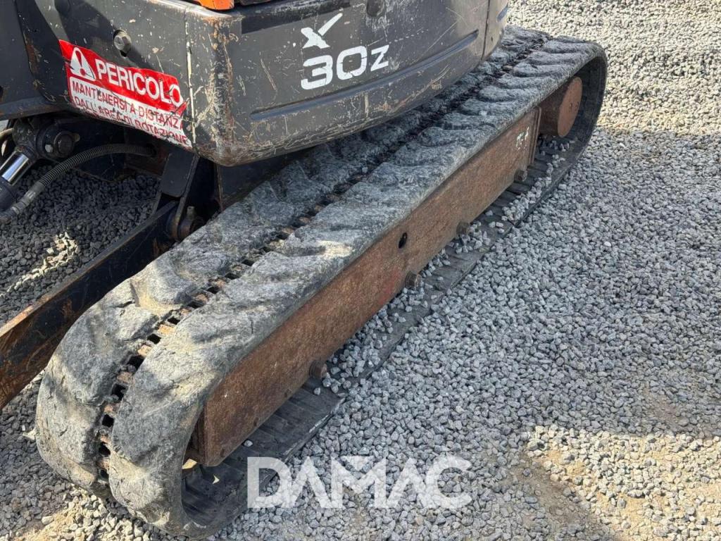 Doosan DX30Z Foto 21