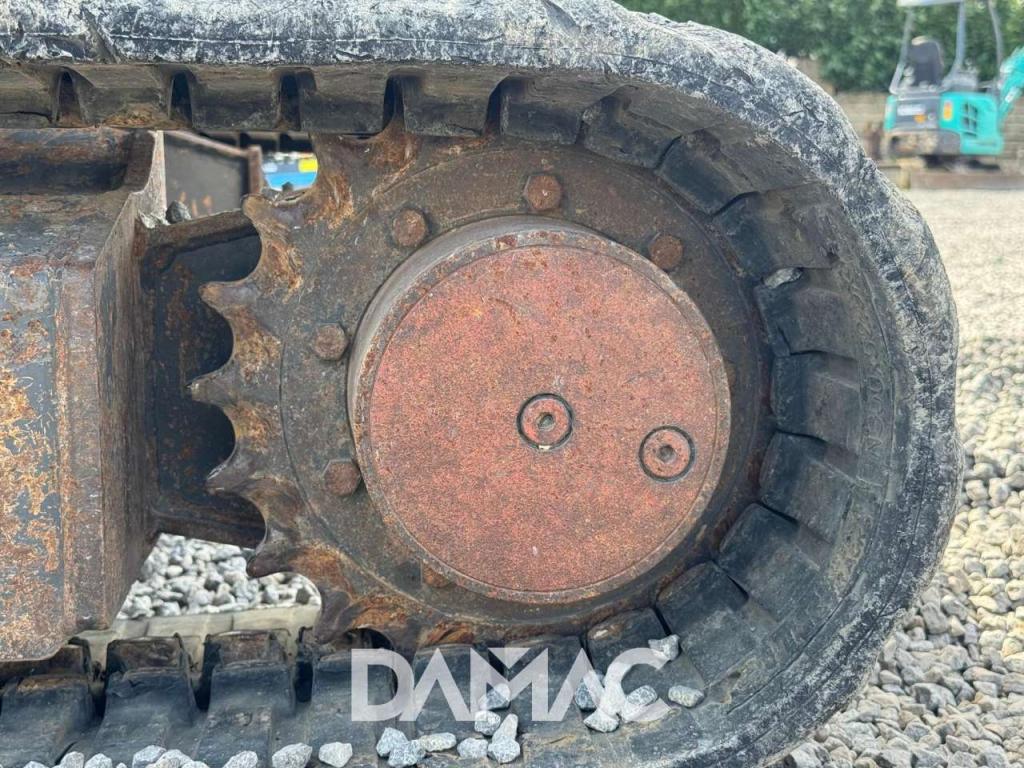 Doosan DX30Z Foto 22