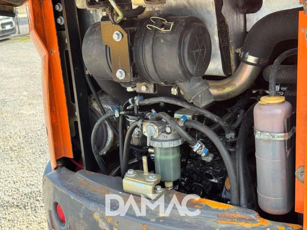 Doosan DX30Z Foto 25