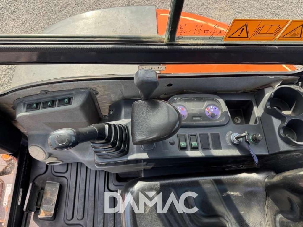 Doosan DX30Z Foto 27