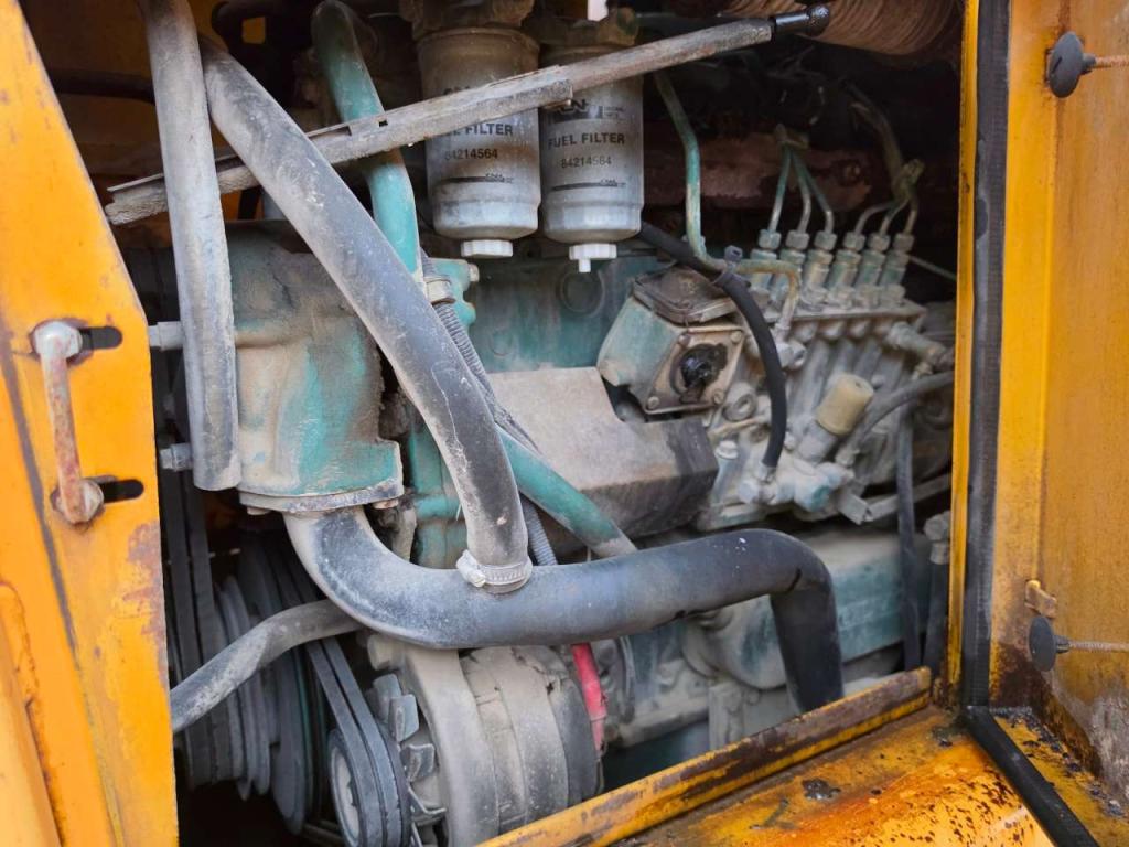 Volvo L120 Foto 10