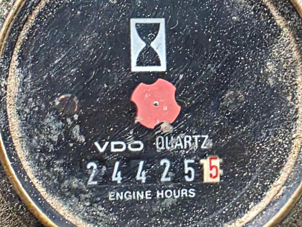 Volvo L120 Foto 9