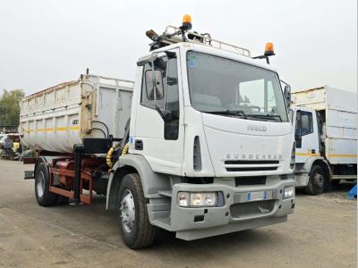 Iveco EUROCARGO 150E21 vendida por Bentivoglio Bruno srl