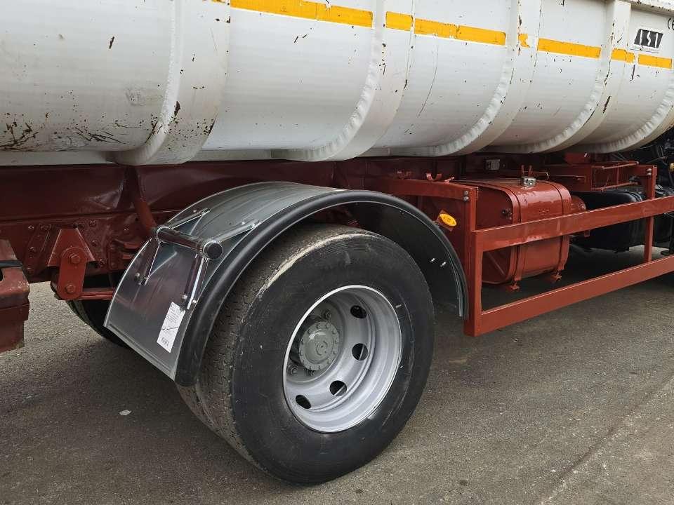 Iveco EUROCARGO 150E21 Foto 13