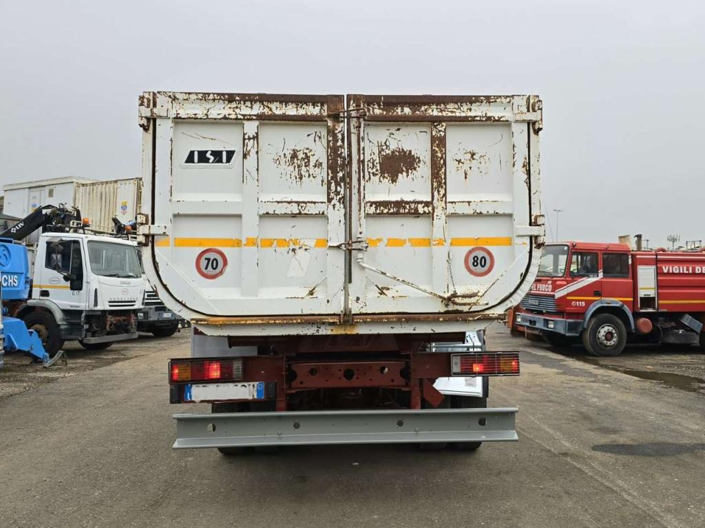 Iveco EUROCARGO 150E21 Foto 7