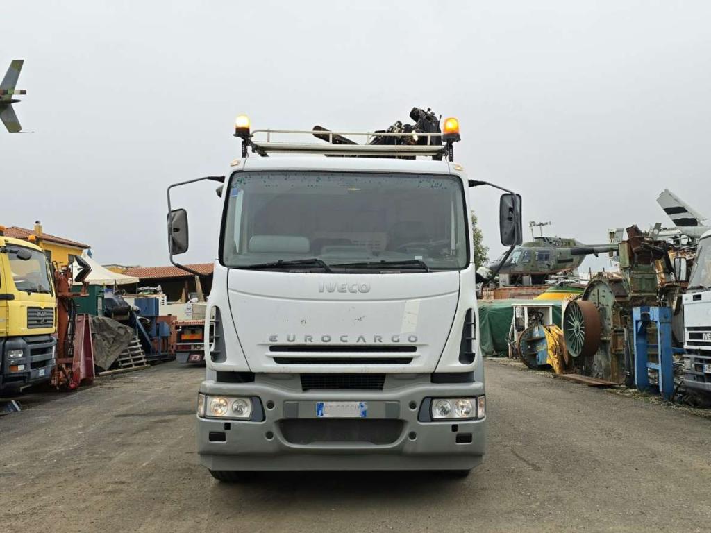 Iveco EUROCARGO 150E21 Foto 8