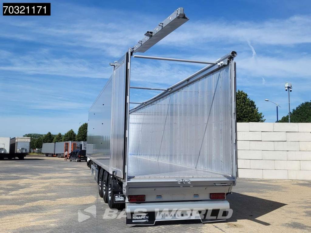 Knapen K100 92m3 10mm SAF Foto 13