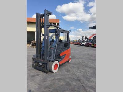 Linde E35HL-01 Foto 1