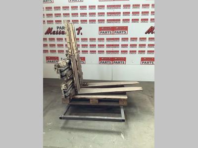 carrello elevatore Horquillas para carretilla vendida por Massucco T. Srl Area Ricambi