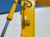 Komatsu PC210-10M0 *2025 Model* - Unused / Hammer Lines Foto 16 thumbnail