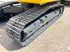 Komatsu PC210-10M0 *2025 Model* - Unused / Hammer Lines Foto 17 thumbnail