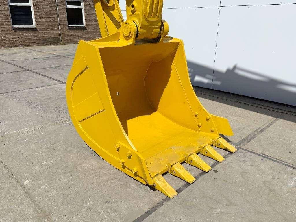 Komatsu PC210-10M0 *2025 Model* - Unused / Hammer Lines Foto 15