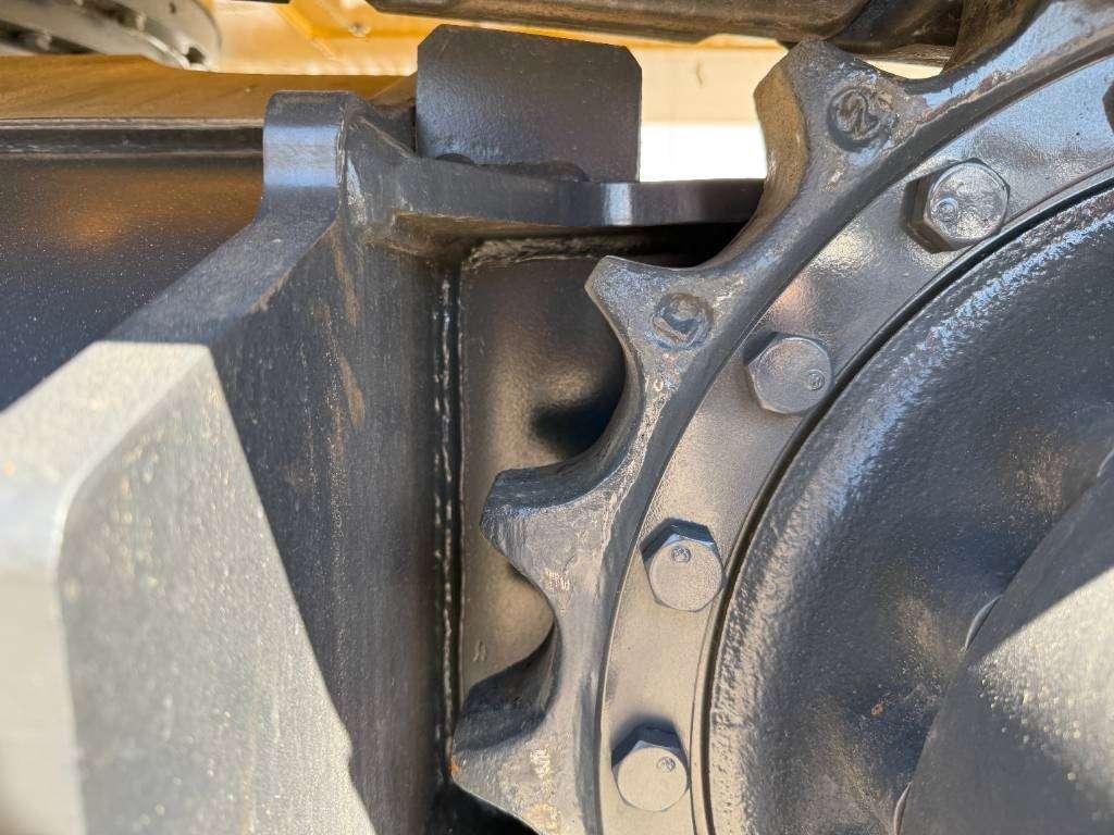 Komatsu PC210-10M0 *2025 Model* - Unused / Hammer Lines Foto 19