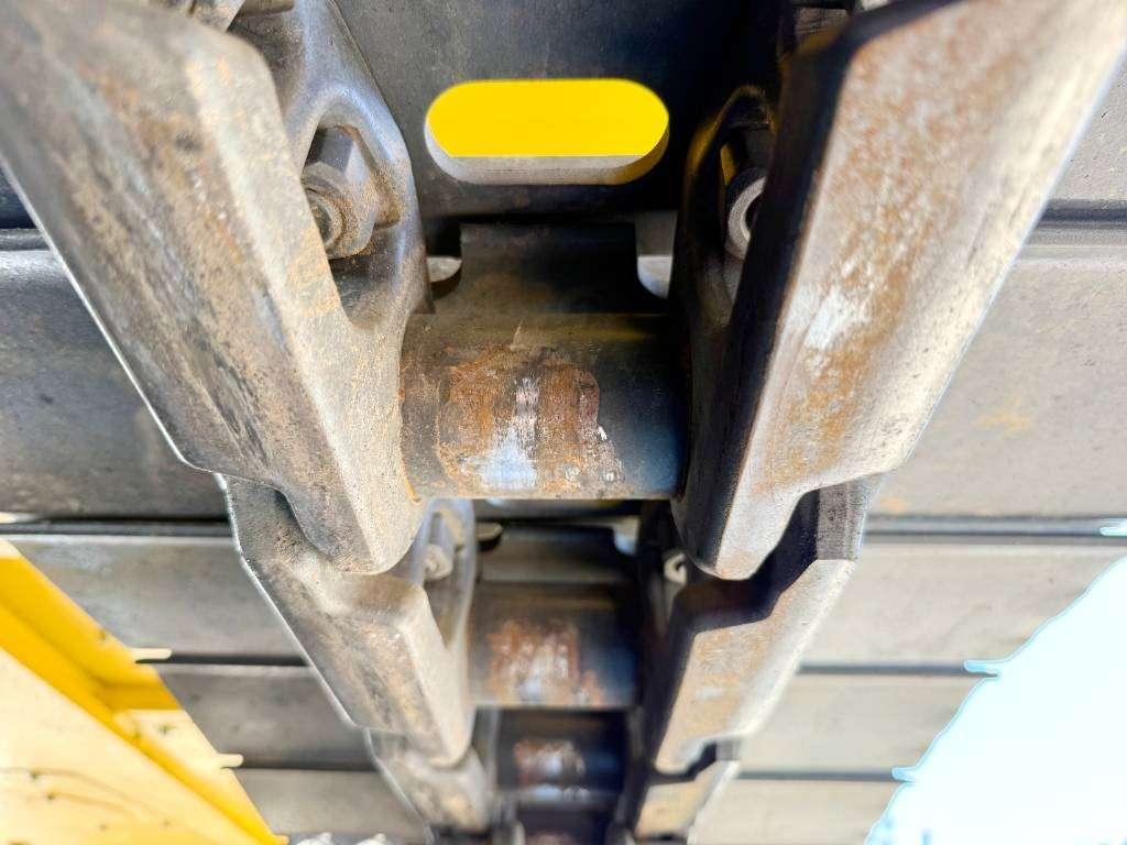 Komatsu PC210-10M0 *2025 Model* - Unused / Hammer Lines Foto 21