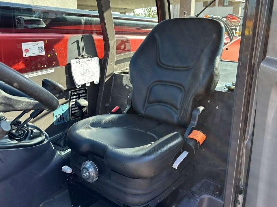 Manitou MT1840 EASY Foto 11