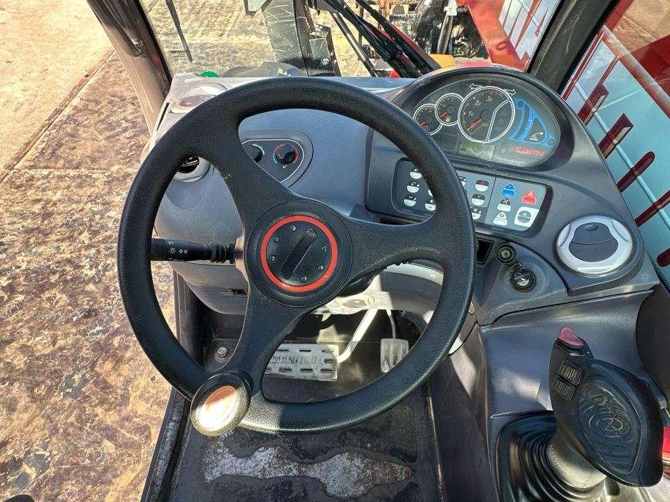 Manitou MT1840 EASY Foto 13