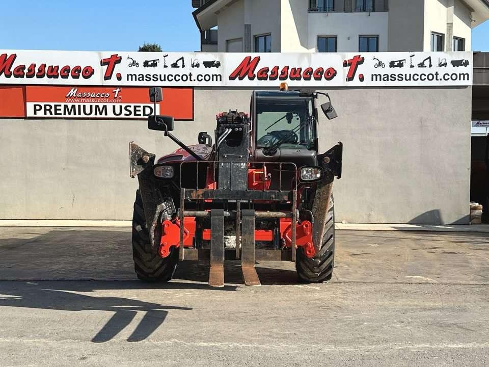 Manitou MT1840 EASY Foto 15