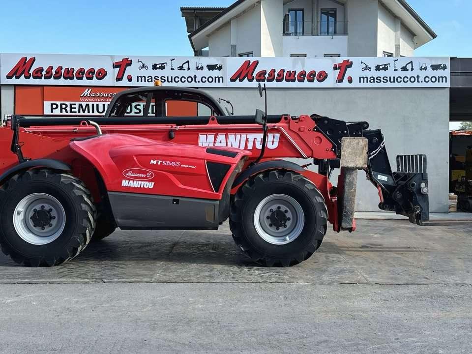 Manitou MT1840 EASY Foto 16